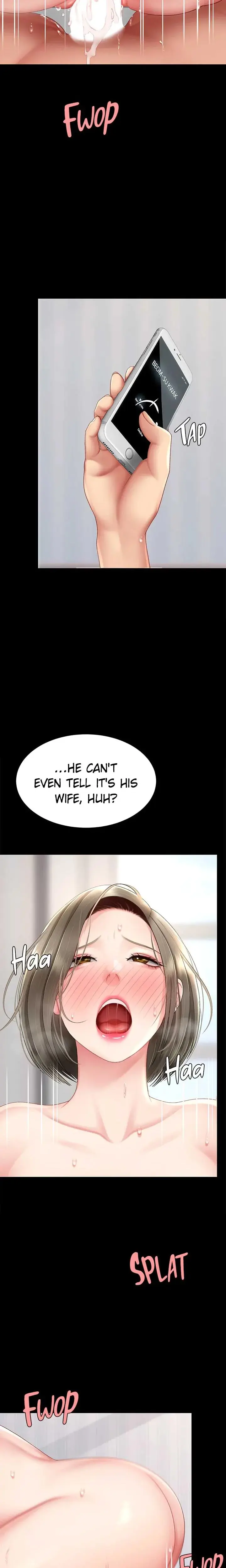 Eat First Mom Chapter 83 - Page 16