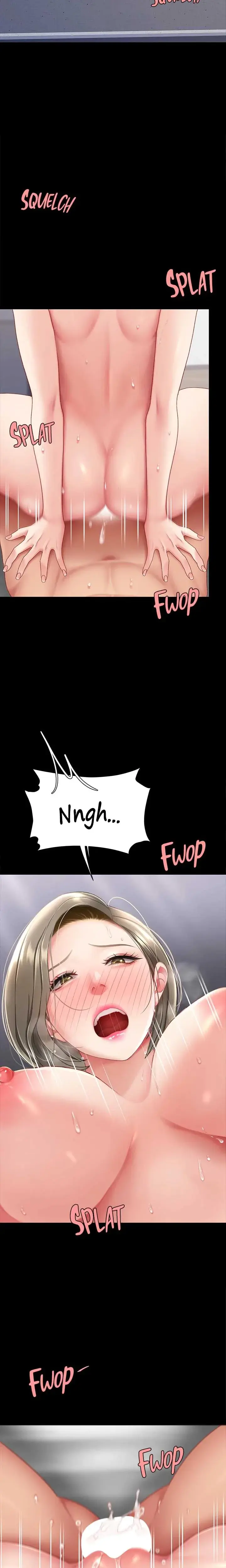 Eat First Mom Chapter 83 - Page 22