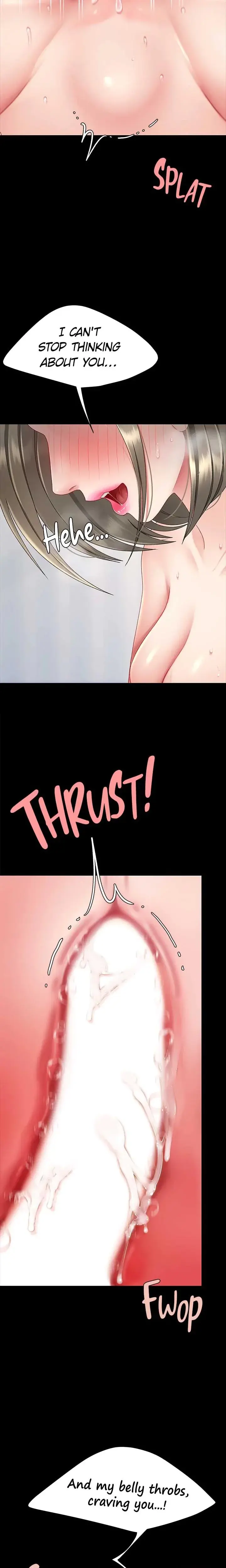 Eat First Mom Chapter 83 - Page 23