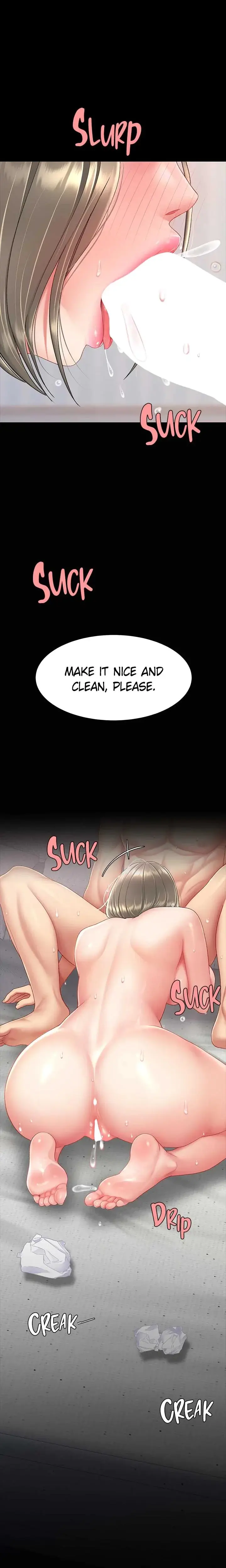 Eat First Mom Chapter 83 - Page 28