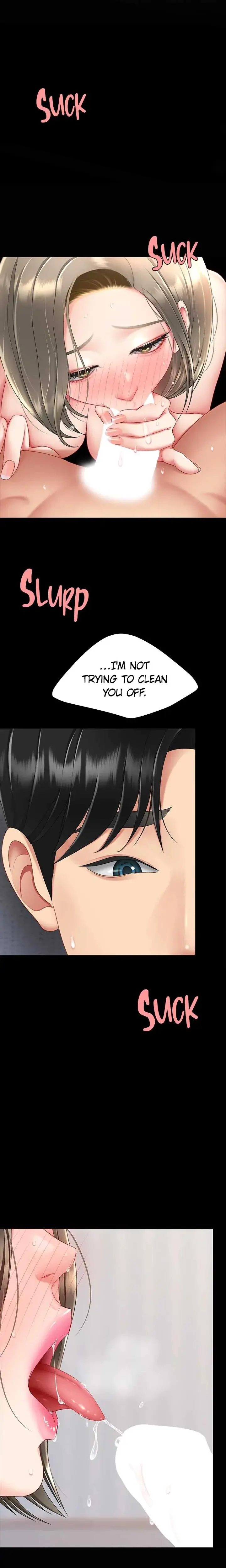 Eat First Mom Chapter 83 - Page 29