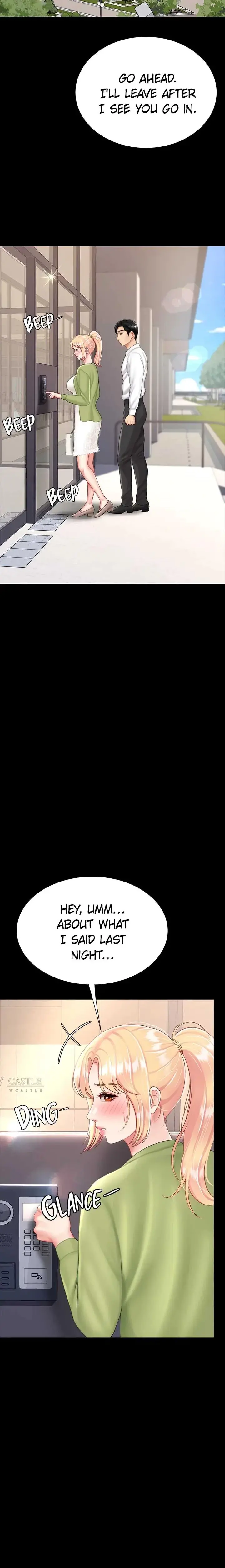 Eat First Mom Chapter 83 - Page 4