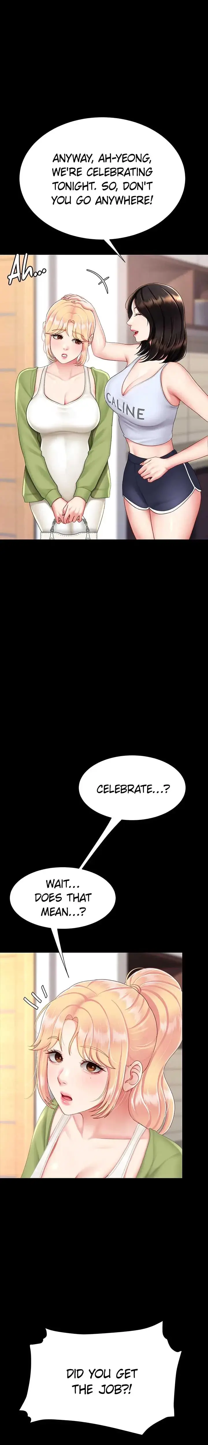 Eat First Mom Chapter 83 - Page 9