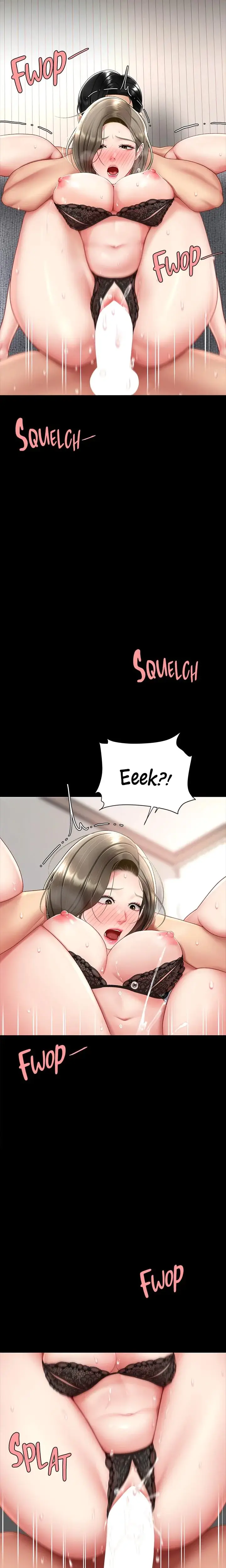 Eat First Mom Chapter 84 - Page 17