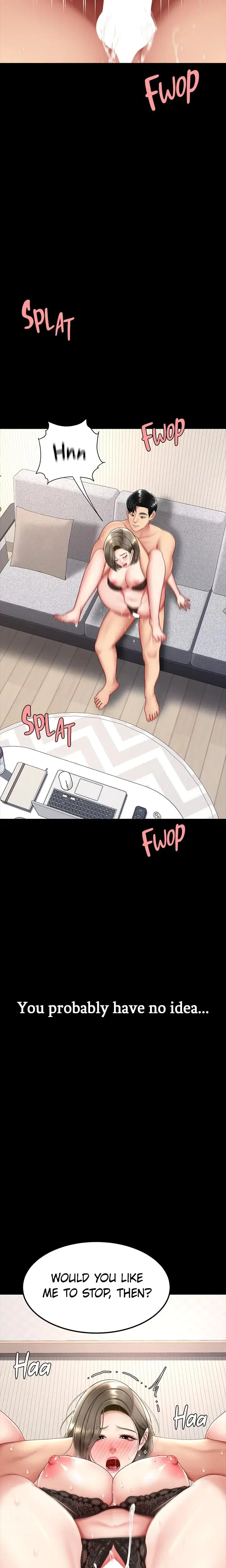 Eat First Mom Chapter 84 - Page 18