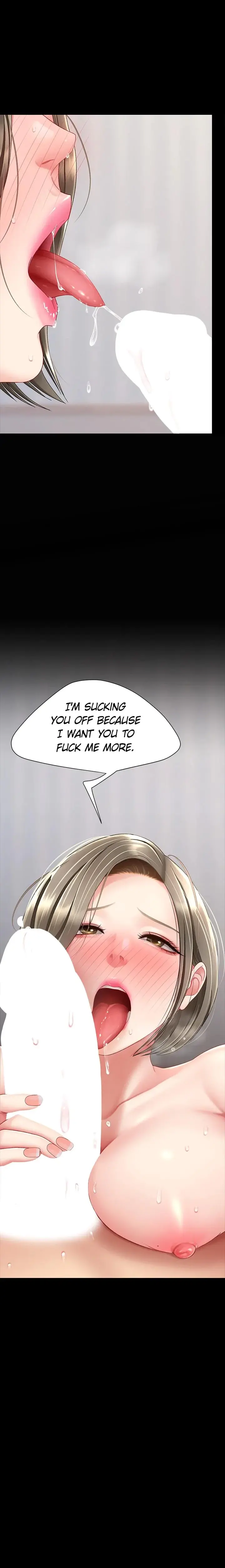 Eat First Mom Chapter 84 - Page 3