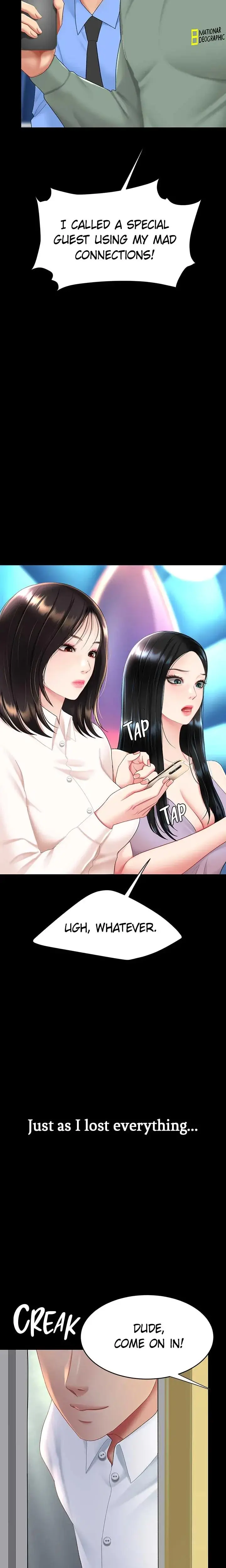 Eat First Mom Chapter 84 - Page 32