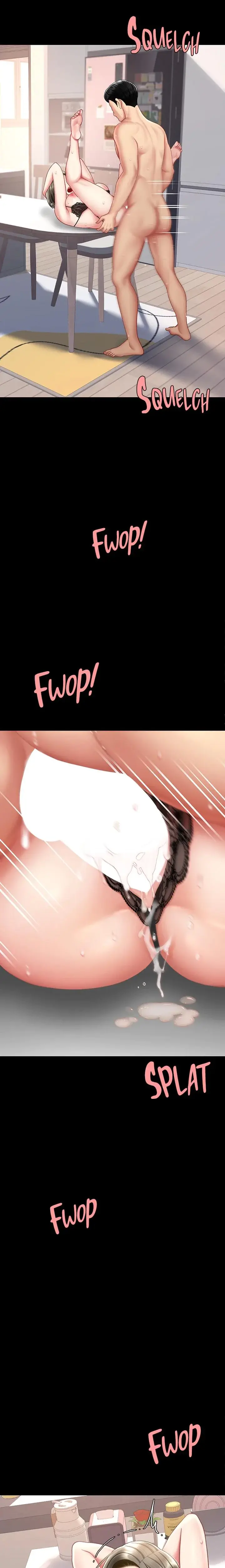 Eat First Mom Chapter 84 - Page 5