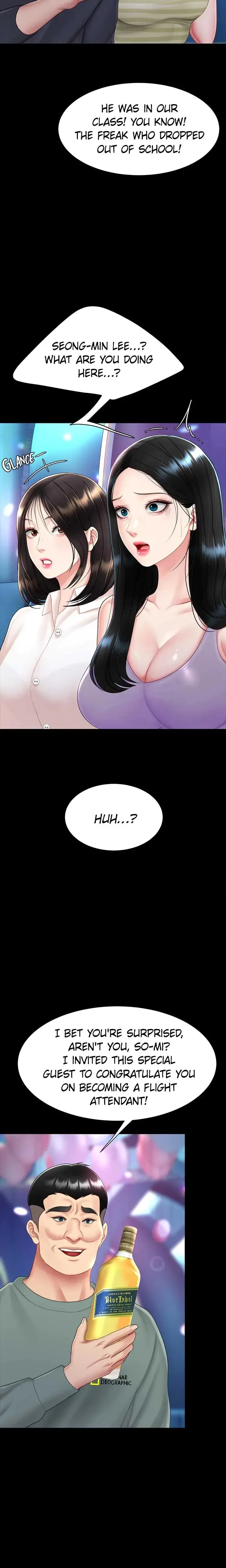 Eat First Mom Chapter 85 - Page 10
