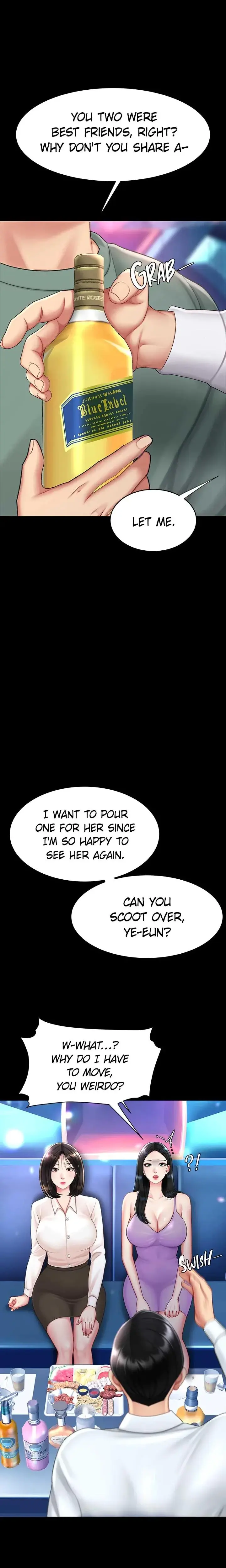 Eat First Mom Chapter 85 - Page 11