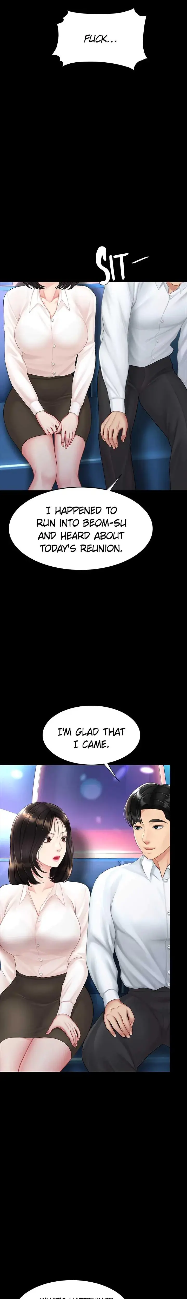 Eat First Mom Chapter 85 - Page 12