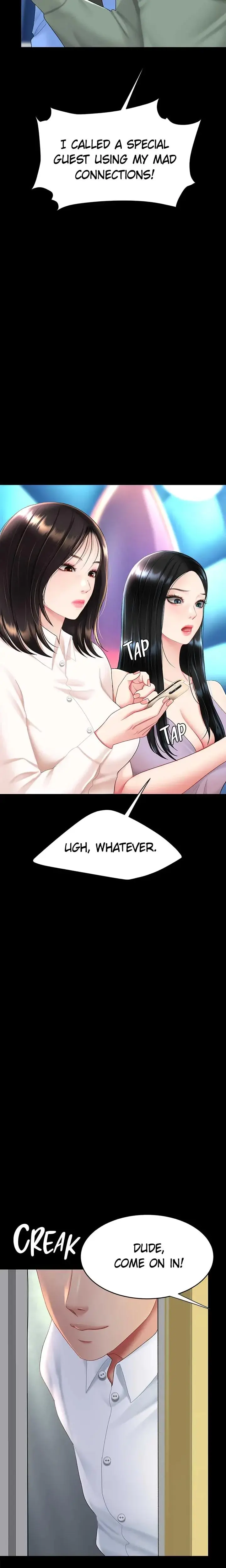 Eat First Mom Chapter 85 - Page 2