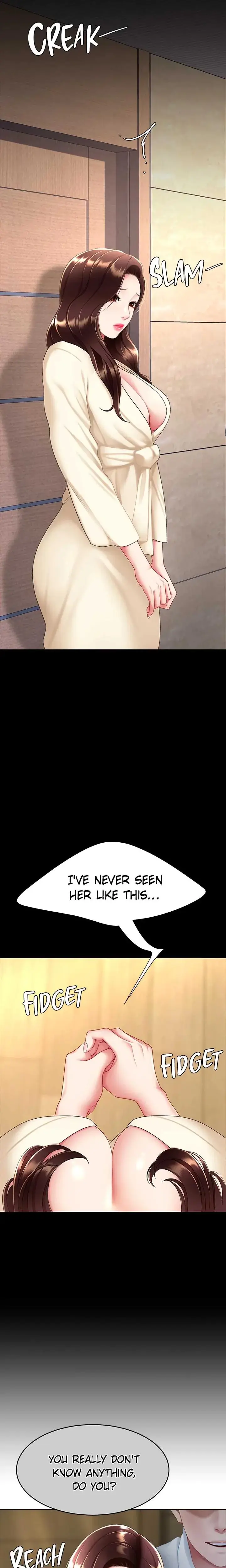 Eat First Mom Chapter 85 - Page 26
