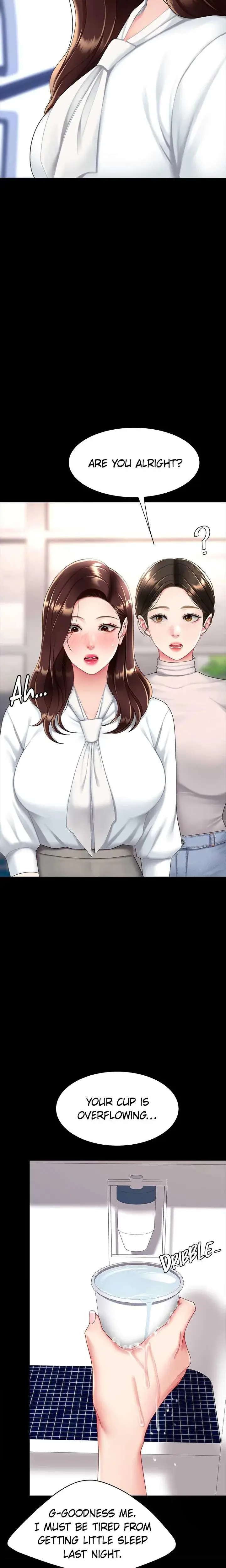 Eat First Mom Chapter 85 - Page 28