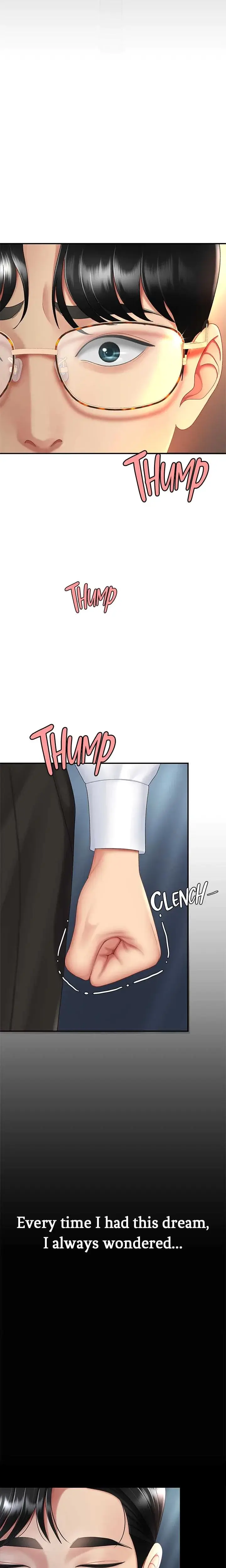 Eat First Mom Chapter 85 - Page 7