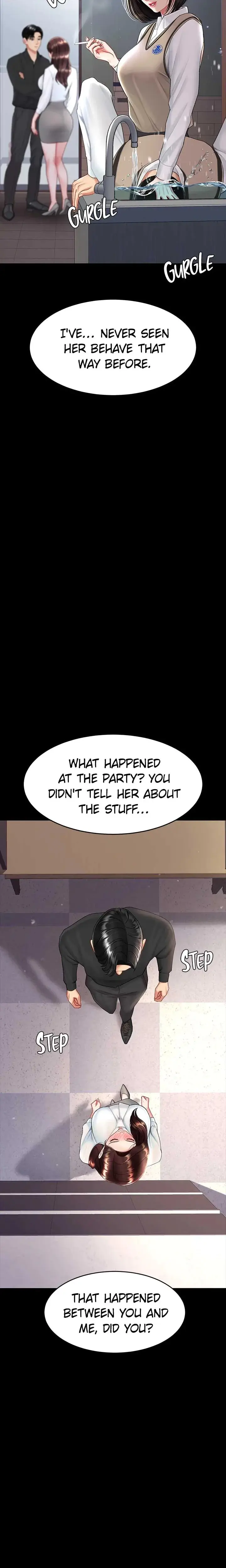Eat First Mom Chapter 86 - Page 10