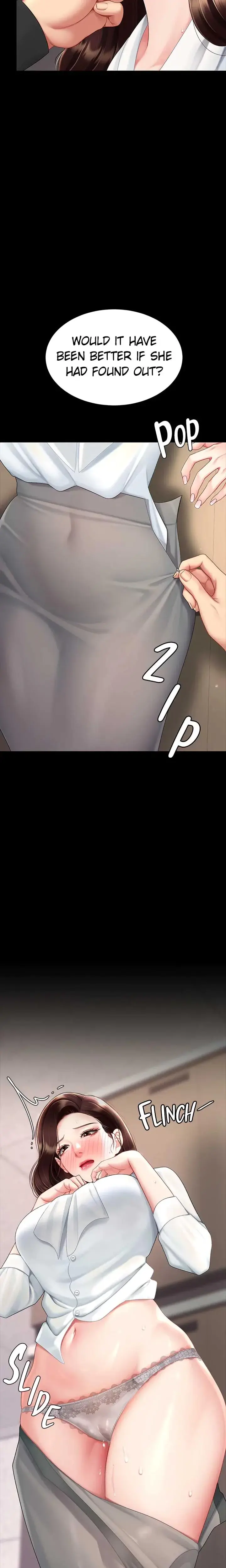 Eat First Mom Chapter 86 - Page 13