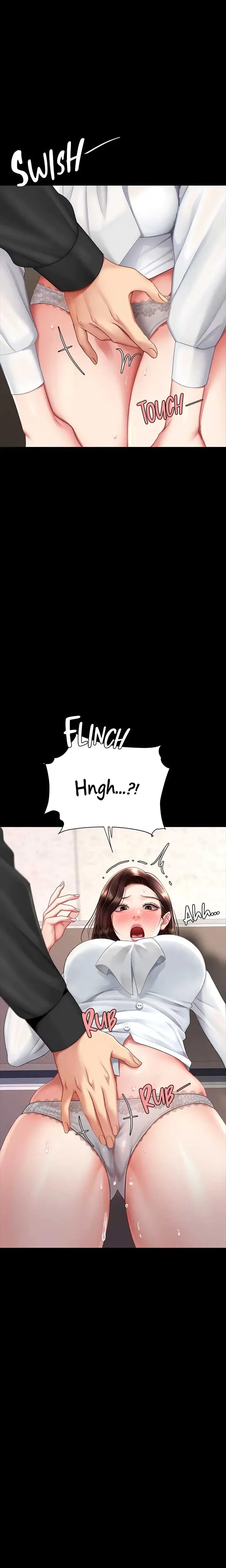 Eat First Mom Chapter 86 - Page 16