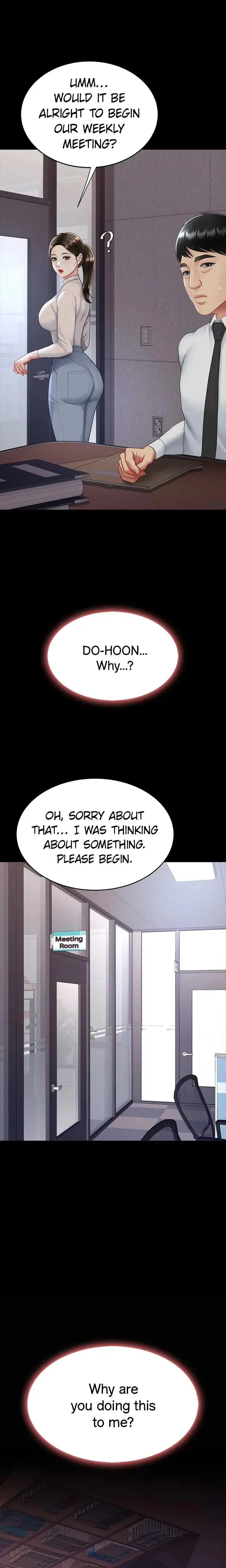 Eat First Mom Chapter 86 - Page 26