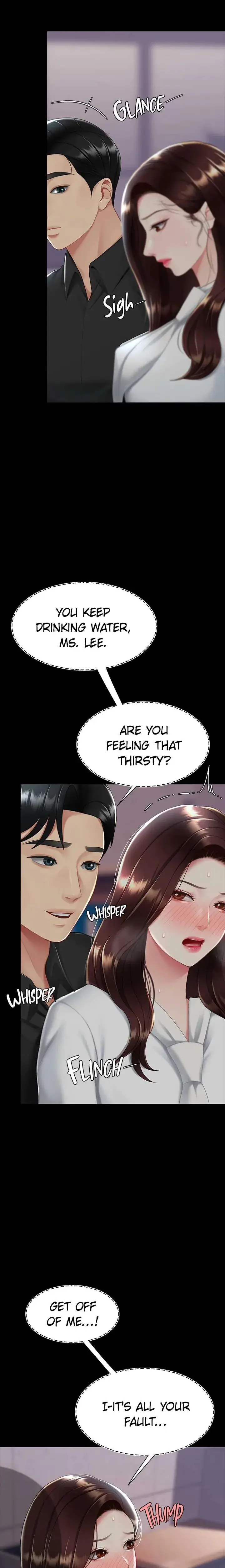 Eat First Mom Chapter 86 - Page 29