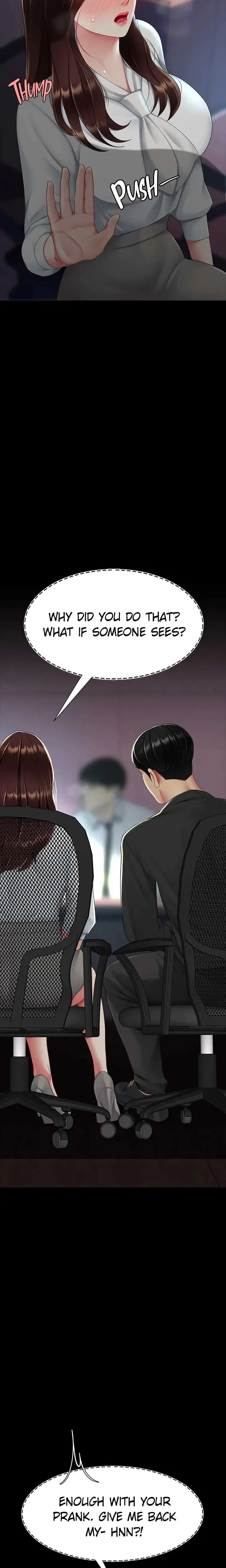 Eat First Mom Chapter 86 - Page 30