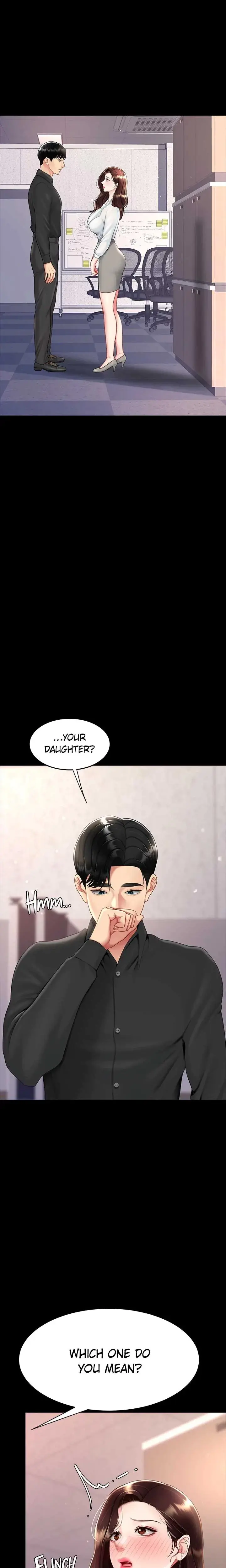 Eat First Mom Chapter 86 - Page 4