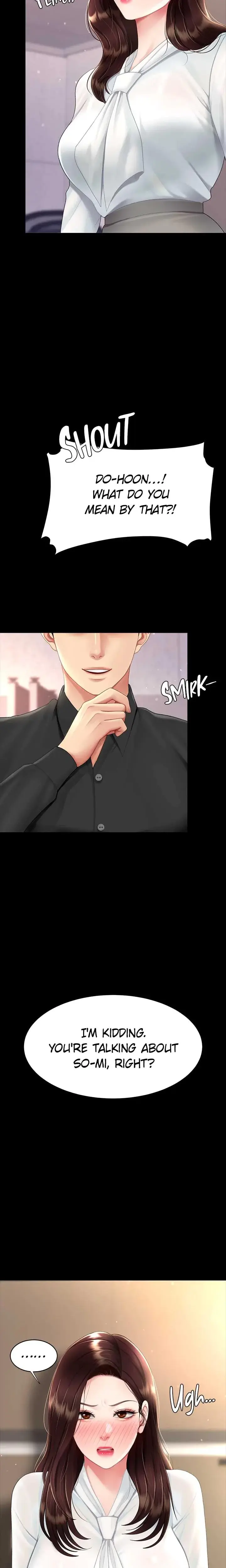 Eat First Mom Chapter 86 - Page 5