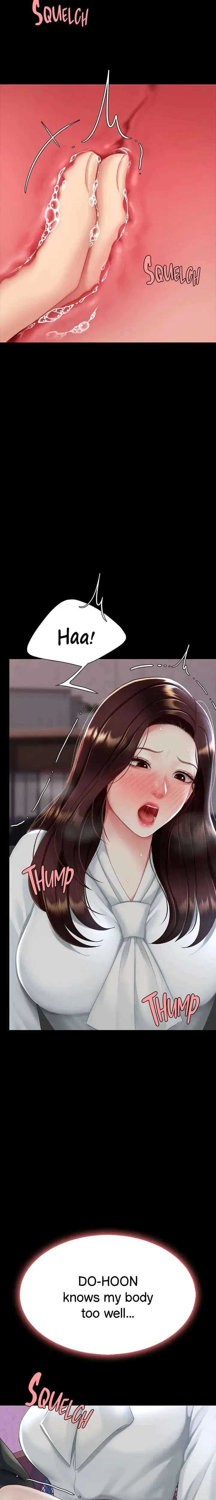 Eat First Mom Chapter 87 - Page 12
