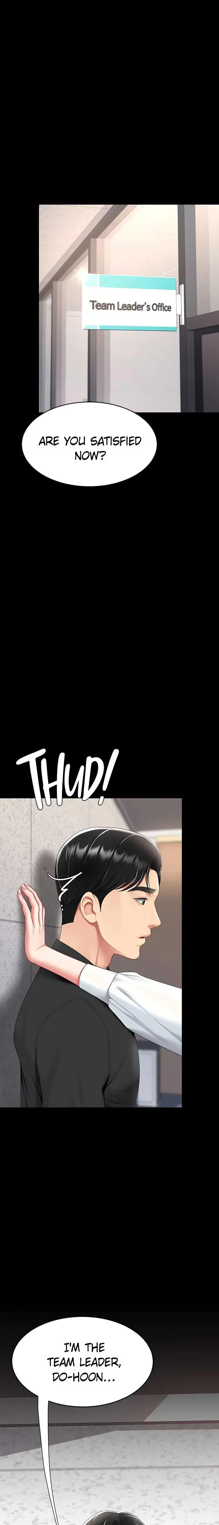 Eat First Mom Chapter 87 - Page 30