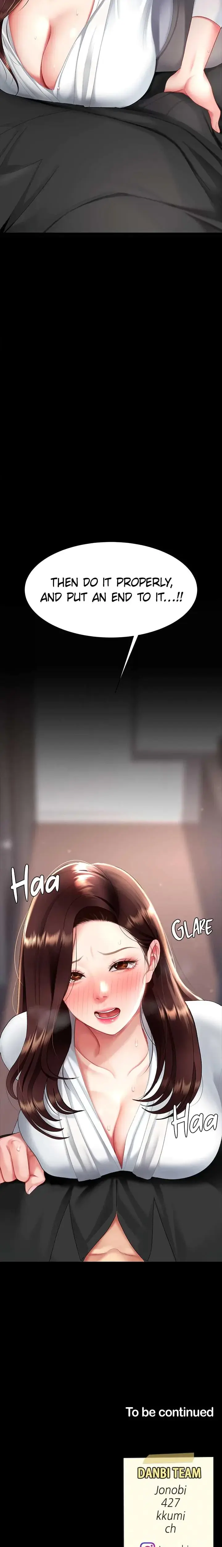 Eat First Mom Chapter 87 - Page 34