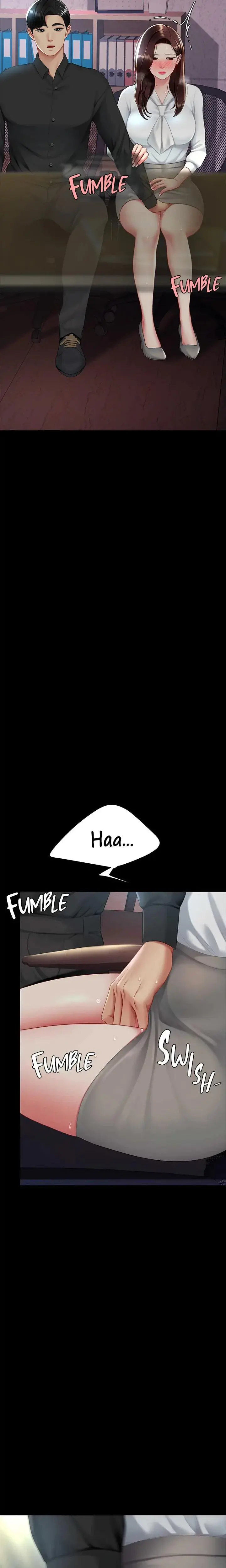 Eat First Mom Chapter 87 - Page 4