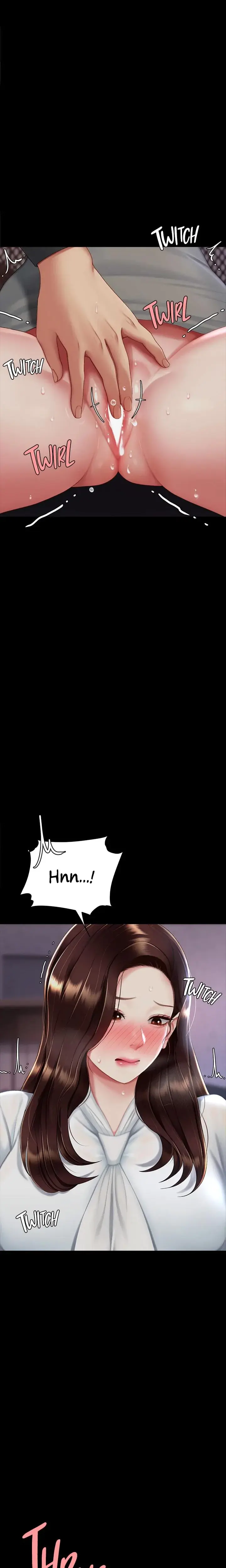 Eat First Mom Chapter 87 - Page 7