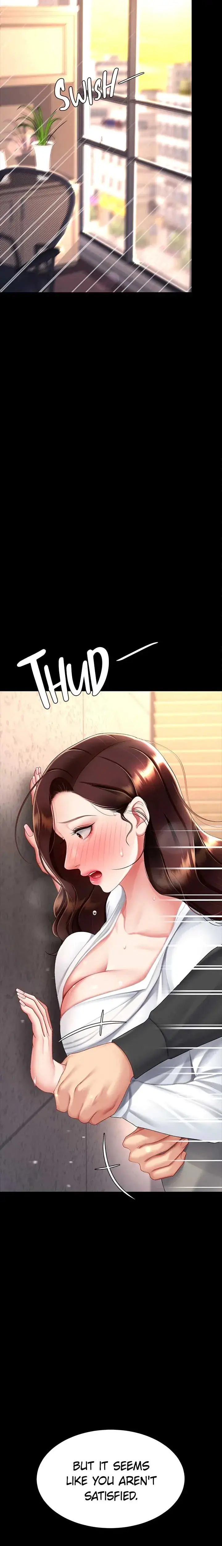 Eat First Mom Chapter 88 - Page 10