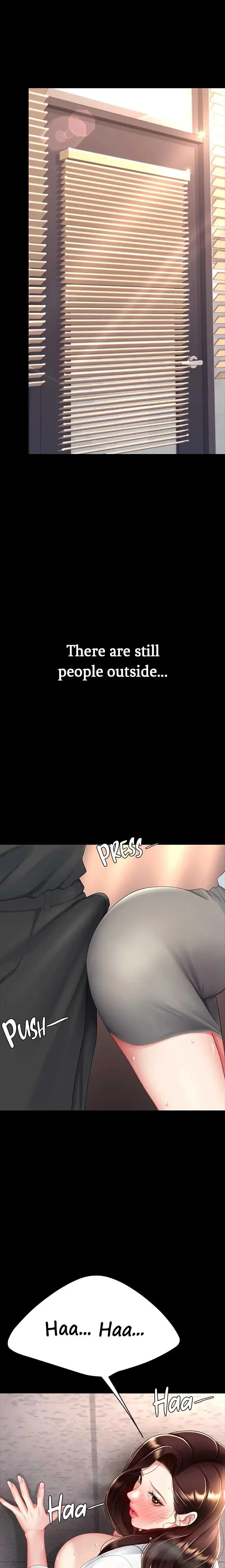 Eat First Mom Chapter 88 - Page 14