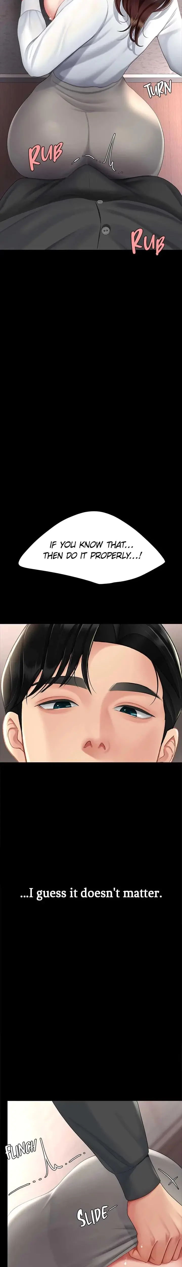Eat First Mom Chapter 88 - Page 15