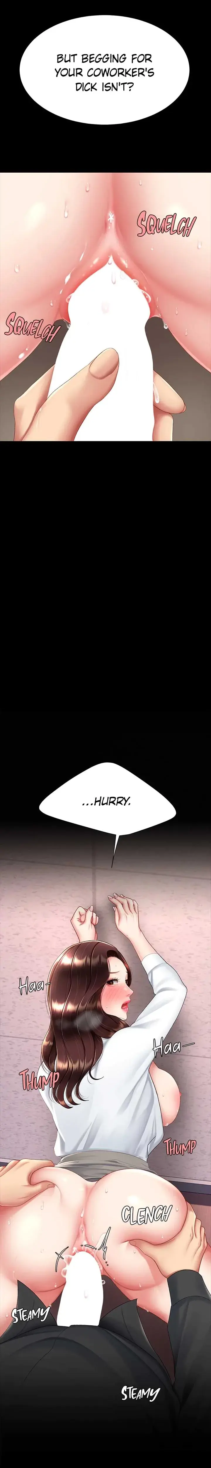Eat First Mom Chapter 88 - Page 17