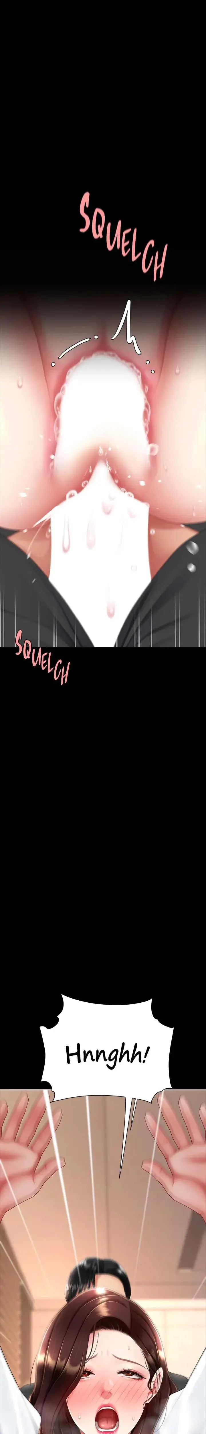 Eat First Mom Chapter 88 - Page 18