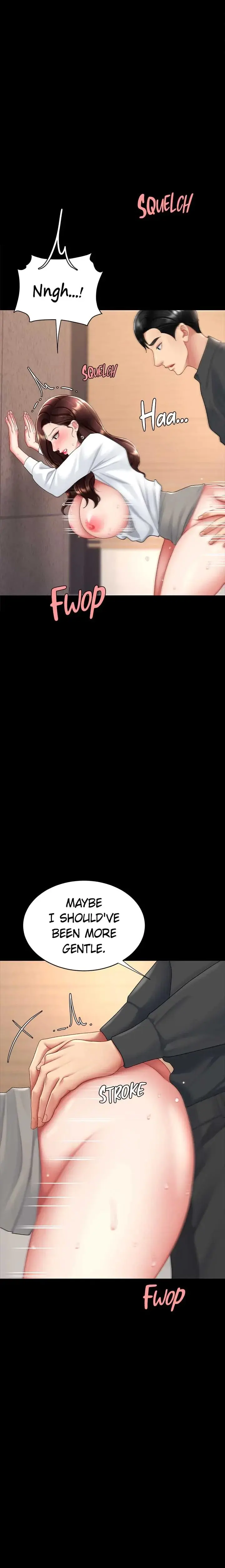 Eat First Mom Chapter 88 - Page 20