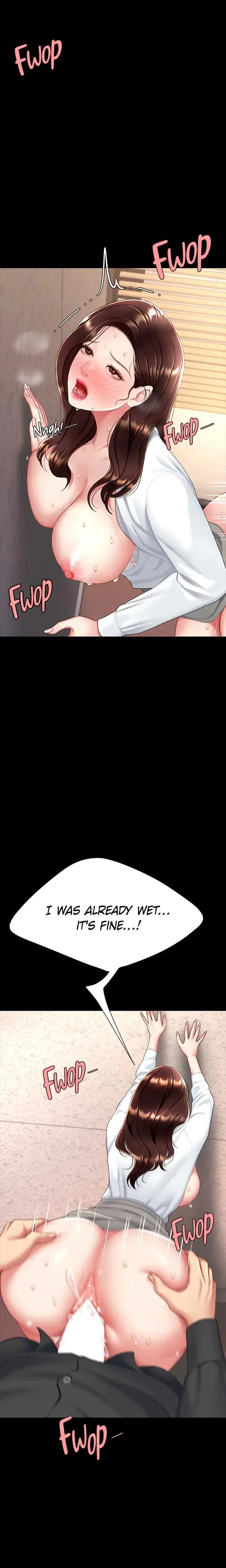 Eat First Mom Chapter 88 - Page 21
