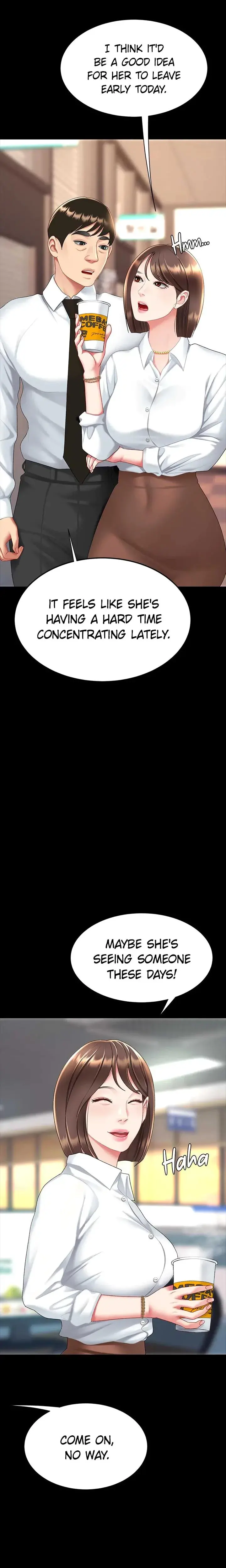 Eat First Mom Chapter 88 - Page 24