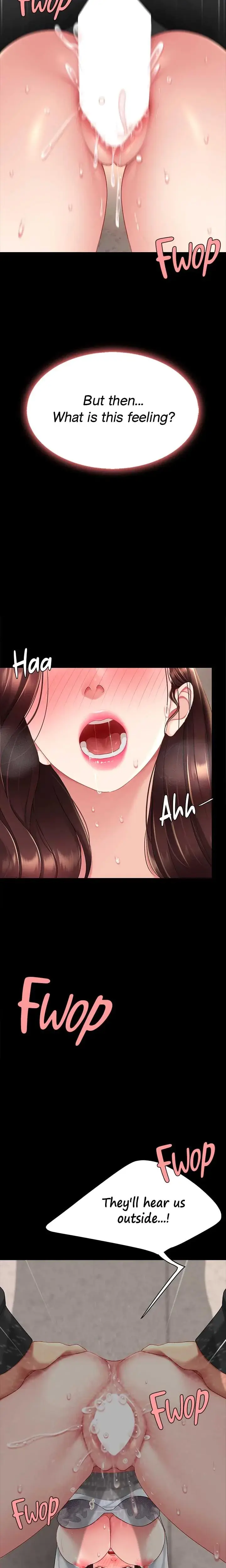 Eat First Mom Chapter 88 - Page 27