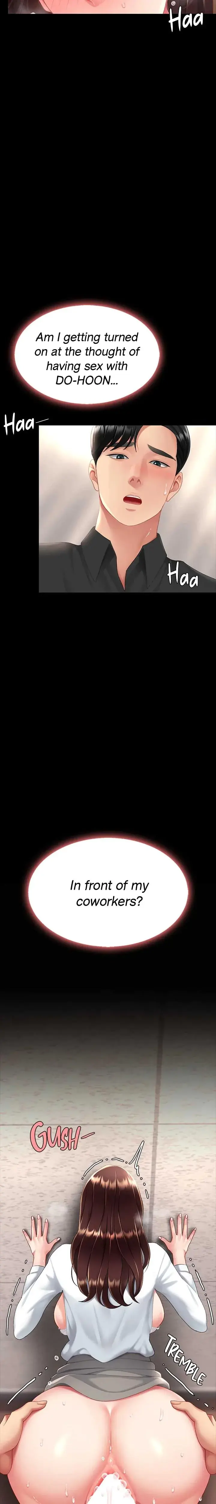 Eat First Mom Chapter 88 - Page 29