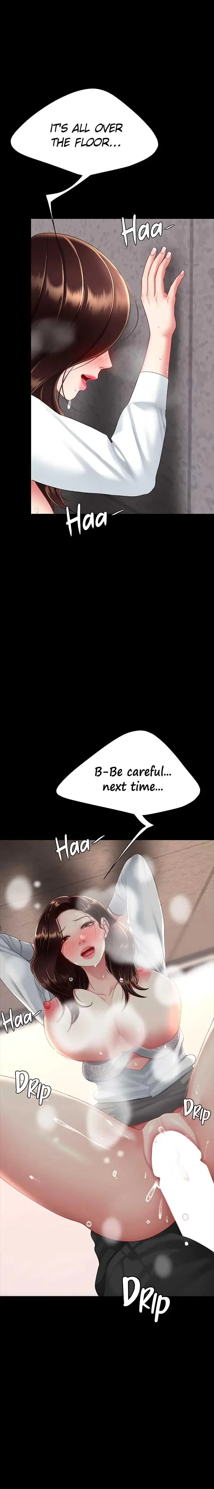 Eat First Mom Chapter 88 - Page 31