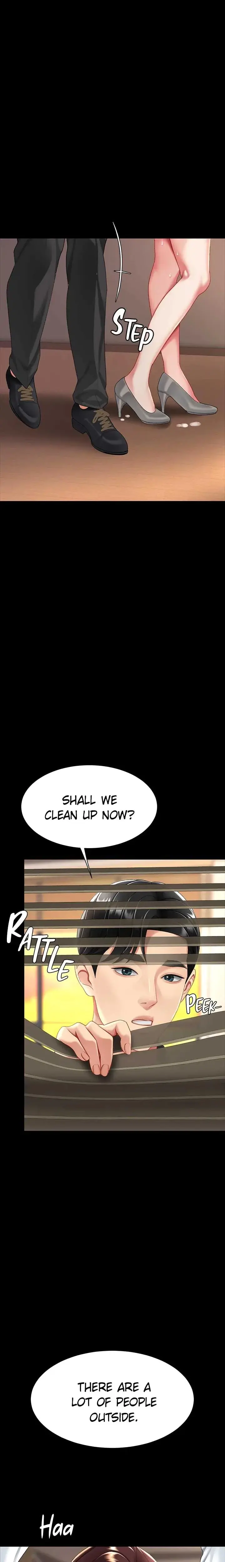 Eat First Mom Chapter 88 - Page 32