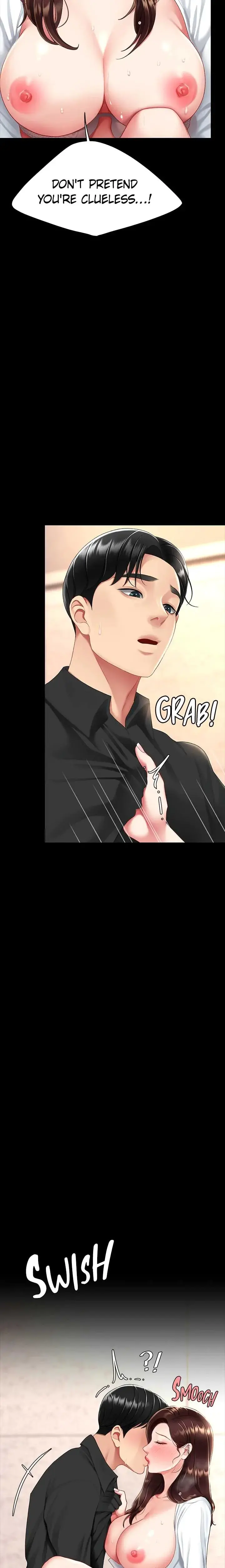 Eat First Mom Chapter 88 - Page 35