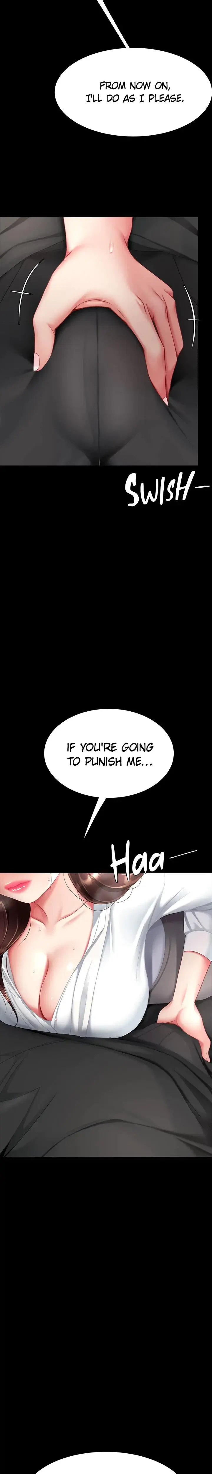 Eat First Mom Chapter 88 - Page 4