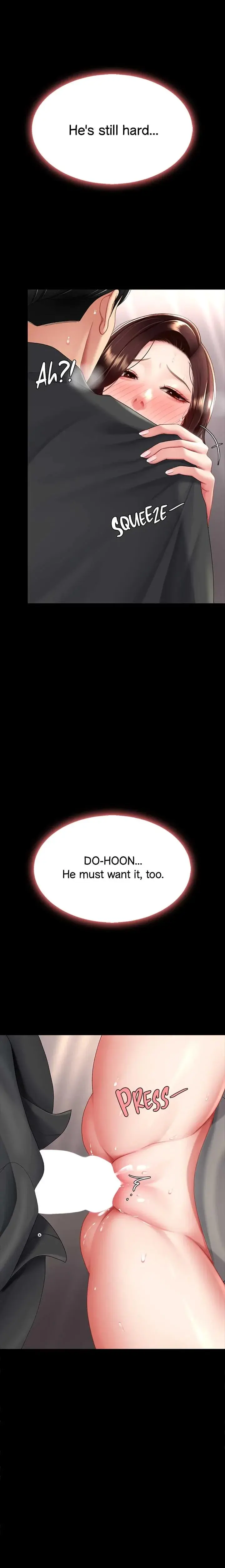 Eat First Mom Chapter 89 - Page 10