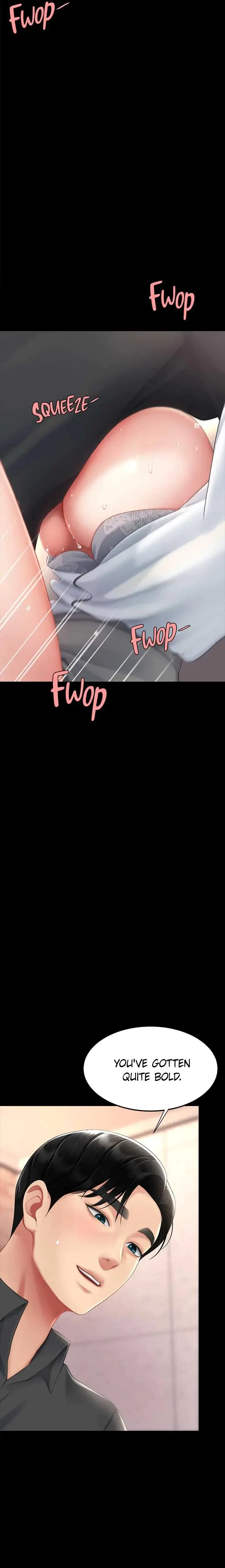 Eat First Mom Chapter 89 - Page 14