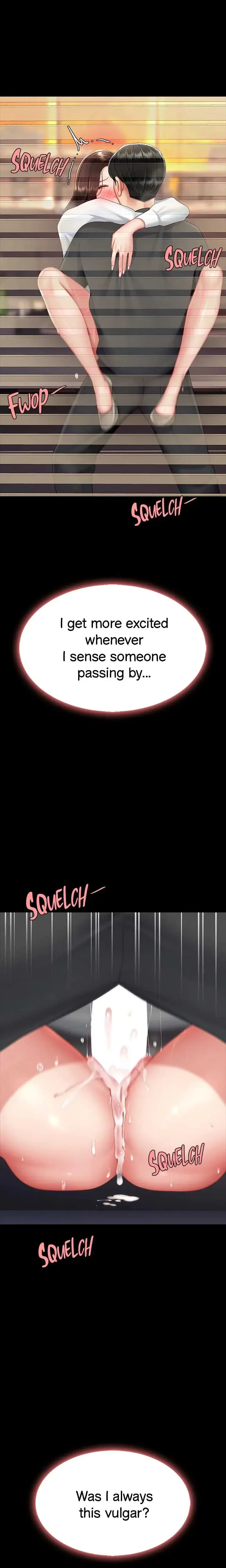 Eat First Mom Chapter 89 - Page 17