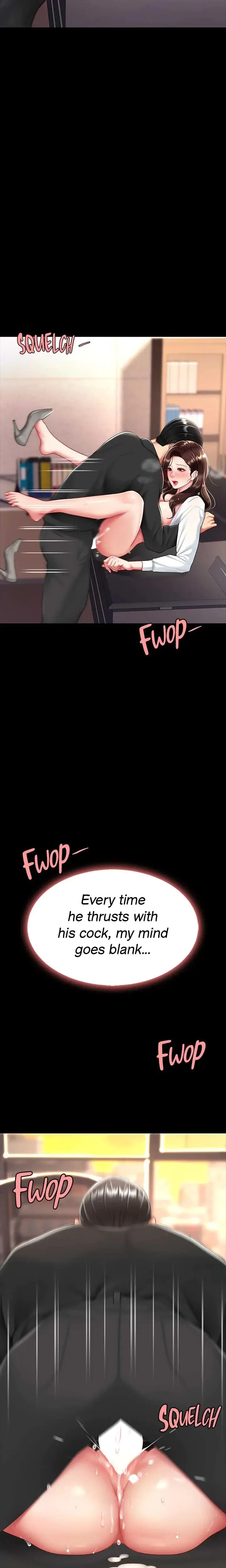Eat First Mom Chapter 89 - Page 21